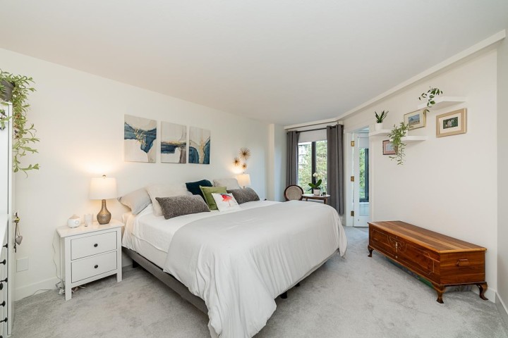 Photo 16 at 410 - 2201 Pine Street, Fairview VW, Vancouver West