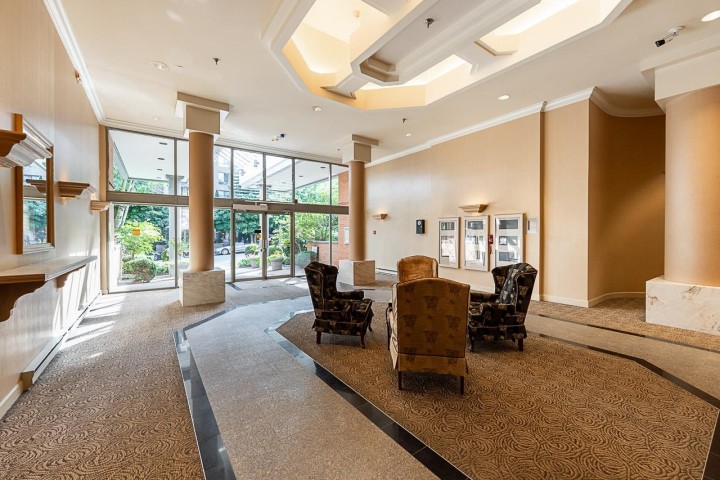 Photo 26 at 410 - 2201 Pine Street, Fairview VW, Vancouver West