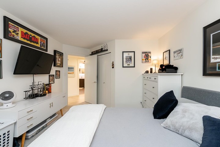 Photo 22 at 410 - 2201 Pine Street, Fairview VW, Vancouver West