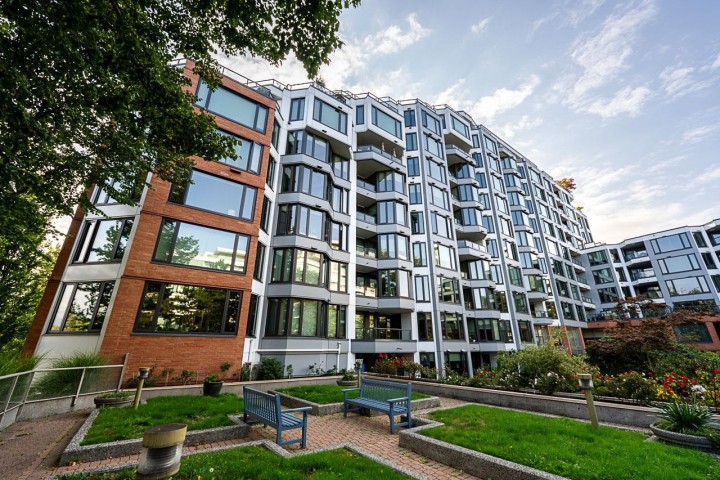 Photo 34 at 410 - 2201 Pine Street, Fairview VW, Vancouver West