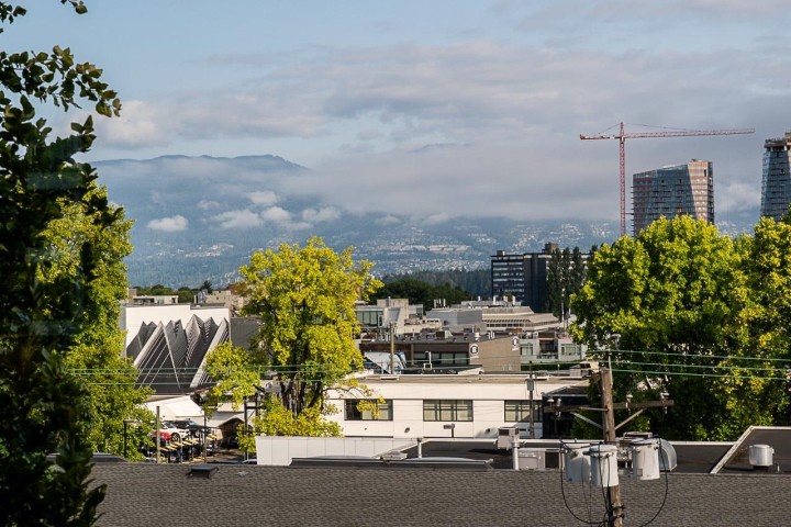 Photo 25 at 410 - 2201 Pine Street, Fairview VW, Vancouver West