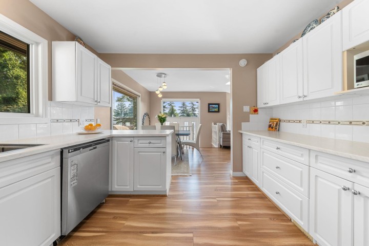 Photo 6 at 1025 Beaufort Road, Indian River, North Vancouver