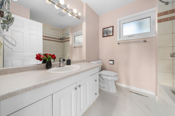 Photo 13 at 1025 Beaufort Road, Indian River, North Vancouver