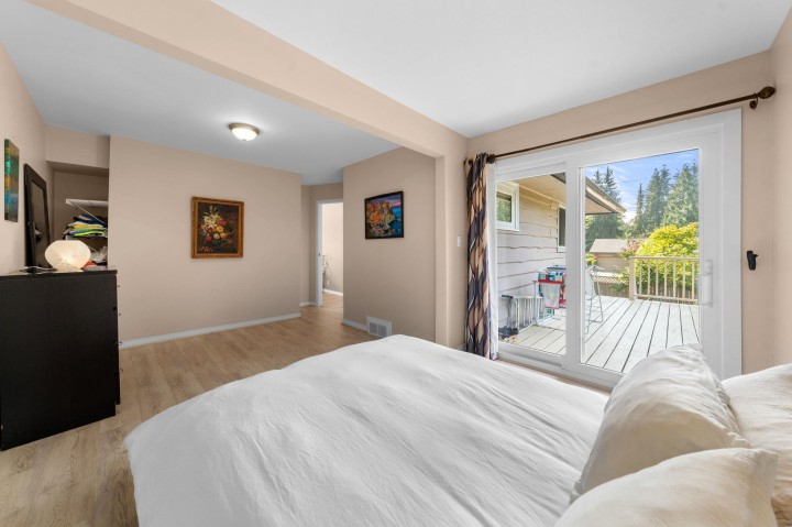 Photo 12 at 1025 Beaufort Road, Indian River, North Vancouver