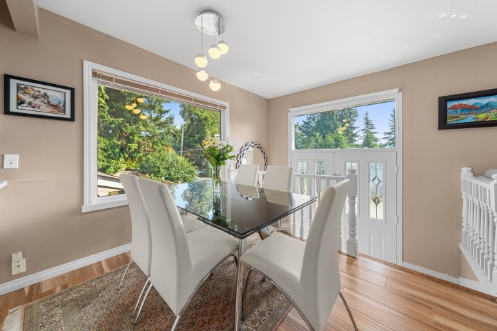 Photo 5 at 1025 Beaufort Road, Indian River, North Vancouver