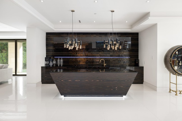 Photo 23 at 1050 King Georges Way, British Properties, West Vancouver