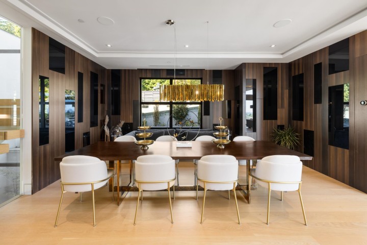 Photo 13 at 1050 King Georges Way, British Properties, West Vancouver