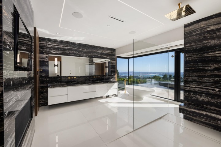 Photo 17 at 1050 King Georges Way, British Properties, West Vancouver