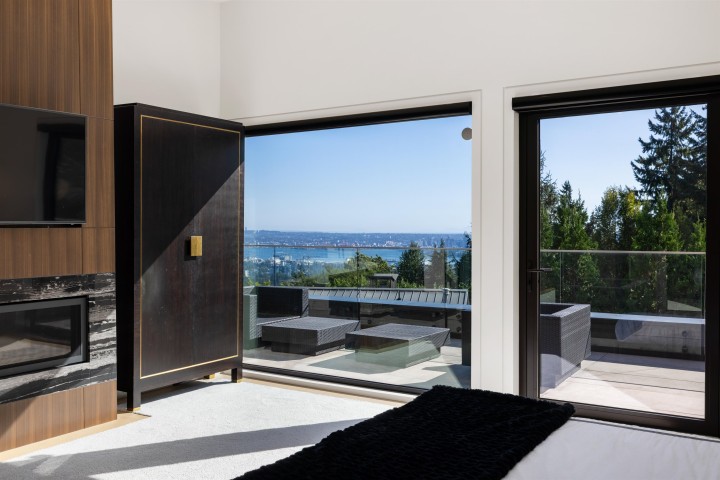 Photo 16 at 1050 King Georges Way, British Properties, West Vancouver