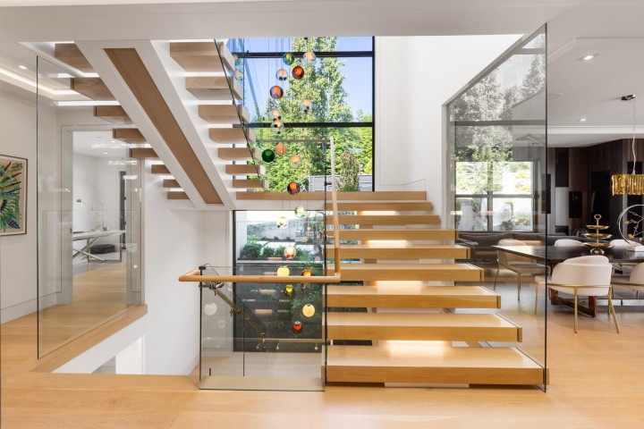 Photo 12 at 1050 King Georges Way, British Properties, West Vancouver