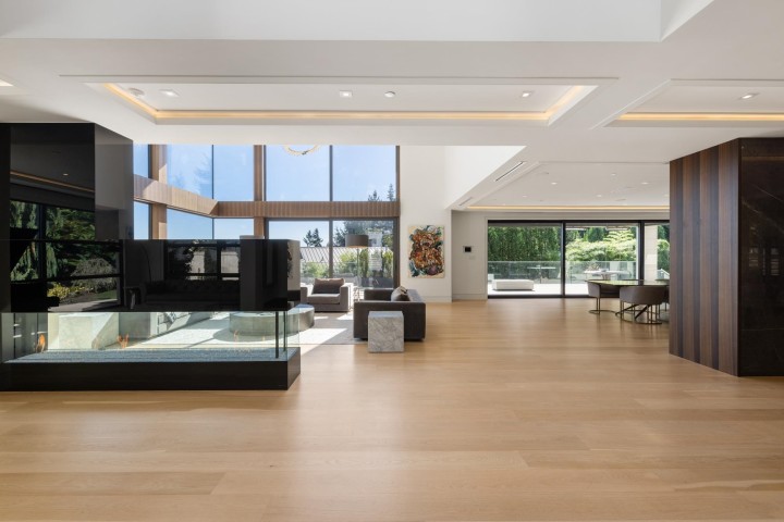 Photo 7 at 1050 King Georges Way, British Properties, West Vancouver