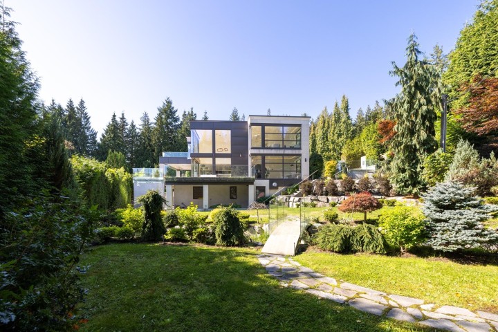 Photo 36 at 1050 King Georges Way, British Properties, West Vancouver