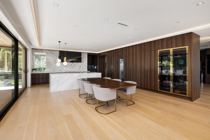 Photo 9 at 1050 King Georges Way, British Properties, West Vancouver