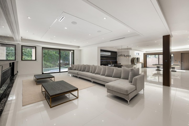 Photo 24 at 1050 King Georges Way, British Properties, West Vancouver