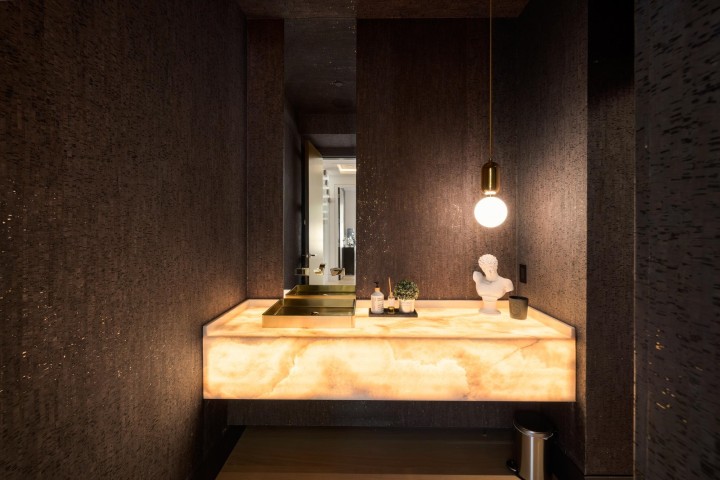 Photo 14 at 1050 King Georges Way, British Properties, West Vancouver