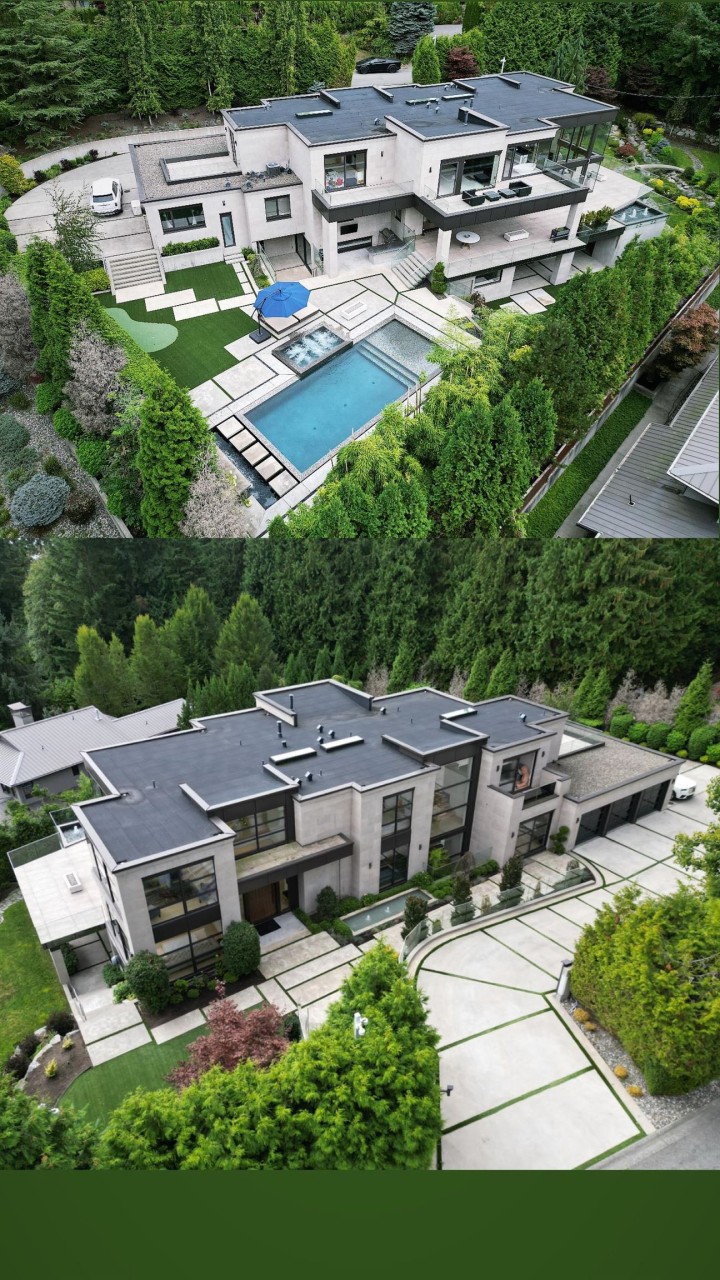 Photo 37 at 1050 King Georges Way, British Properties, West Vancouver