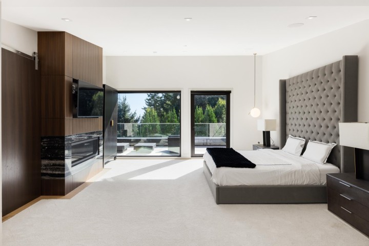 Photo 15 at 1050 King Georges Way, British Properties, West Vancouver