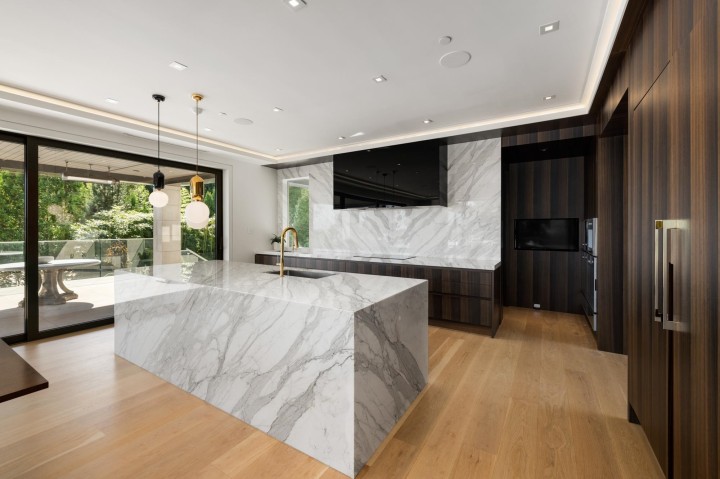 Photo 11 at 1050 King Georges Way, British Properties, West Vancouver