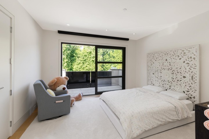 Photo 19 at 1050 King Georges Way, British Properties, West Vancouver