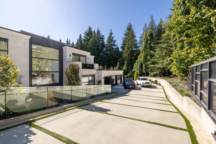 Photo 35 at 1050 King Georges Way, British Properties, West Vancouver