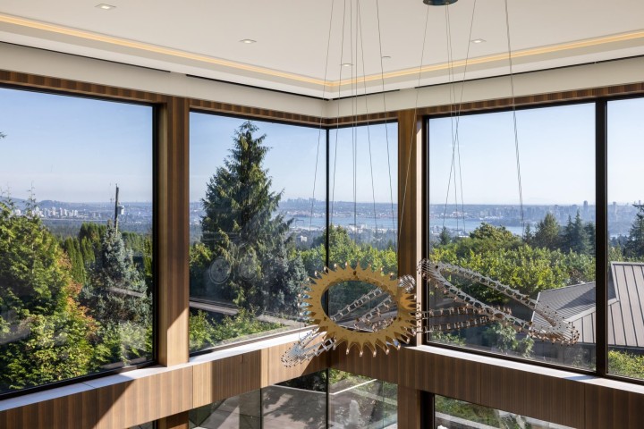 Photo 8 at 1050 King Georges Way, British Properties, West Vancouver