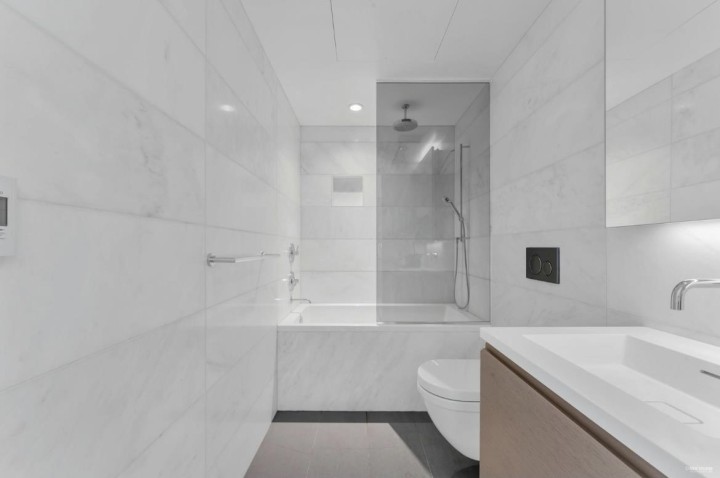 Photo 6 at 2802 - 1289 Hornby Street, Downtown VW, Vancouver West