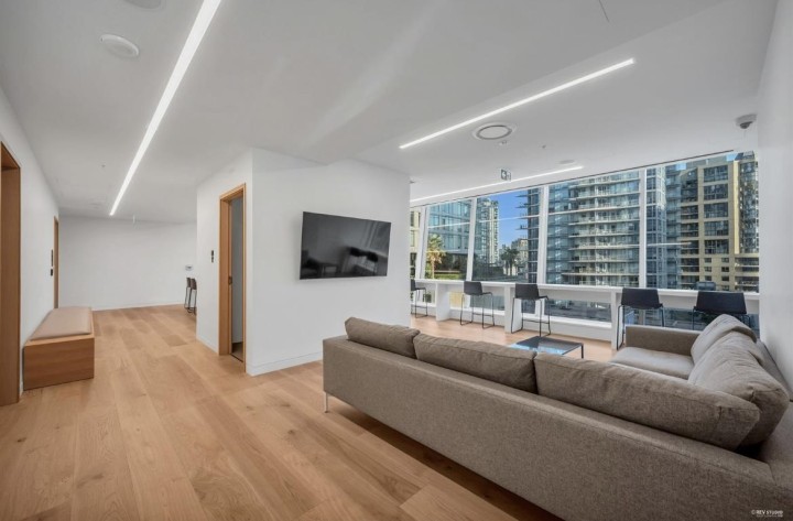 Photo 13 at 2802 - 1289 Hornby Street, Downtown VW, Vancouver West