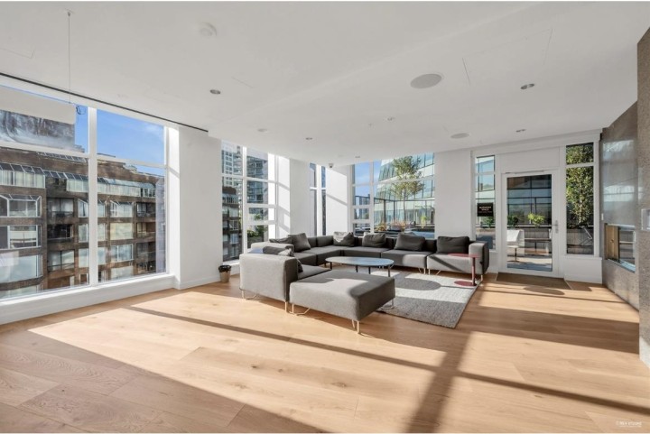 Photo 12 at 2802 - 1289 Hornby Street, Downtown VW, Vancouver West