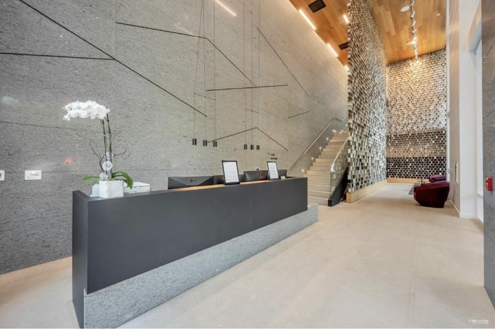 Photo 1 at 2802 - 1289 Hornby Street, Downtown VW, Vancouver West