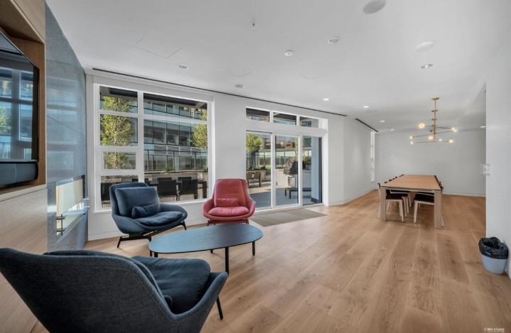 Photo 11 at 2802 - 1289 Hornby Street, Downtown VW, Vancouver West