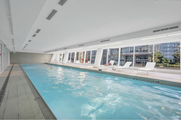 Photo 8 at 2802 - 1289 Hornby Street, Downtown VW, Vancouver West