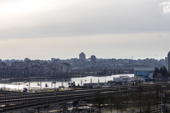 Photo 13 at 1201 - 188 Keefer Street, Downtown VE, Vancouver East