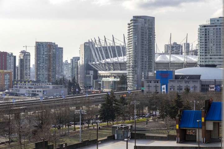 Photo 16 at 1201 - 188 Keefer Street, Downtown VE, Vancouver East