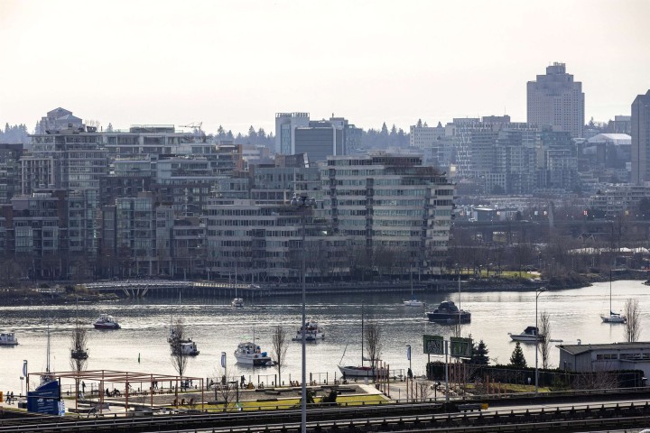 Photo 14 at 1201 - 188 Keefer Street, Downtown VE, Vancouver East