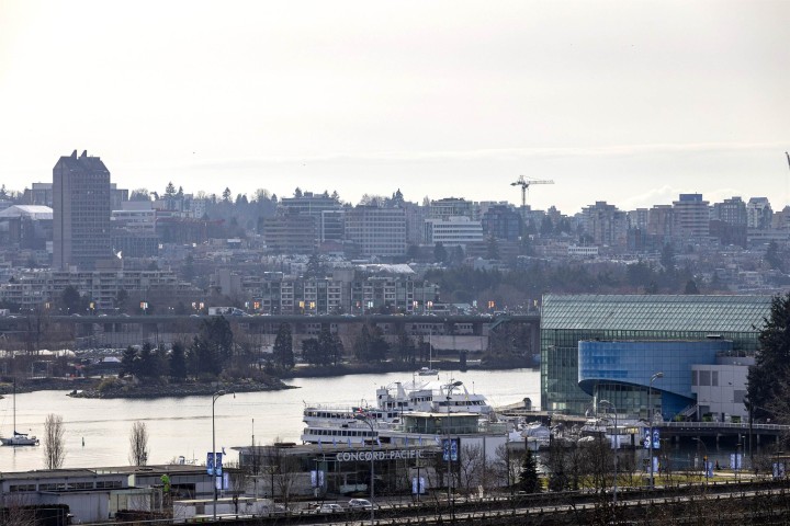 Photo 15 at 1201 - 188 Keefer Street, Downtown VE, Vancouver East