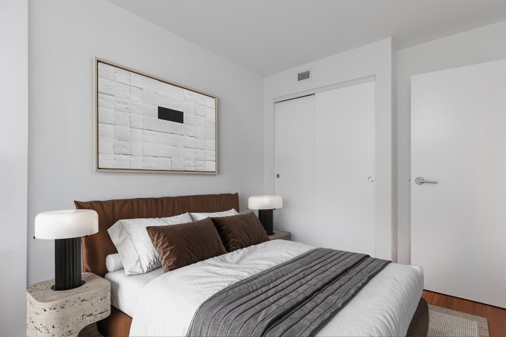 Photo 11 at 1201 - 188 Keefer Street, Downtown VE, Vancouver East