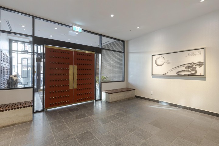 Photo 19 at 1201 - 188 Keefer Street, Downtown VE, Vancouver East