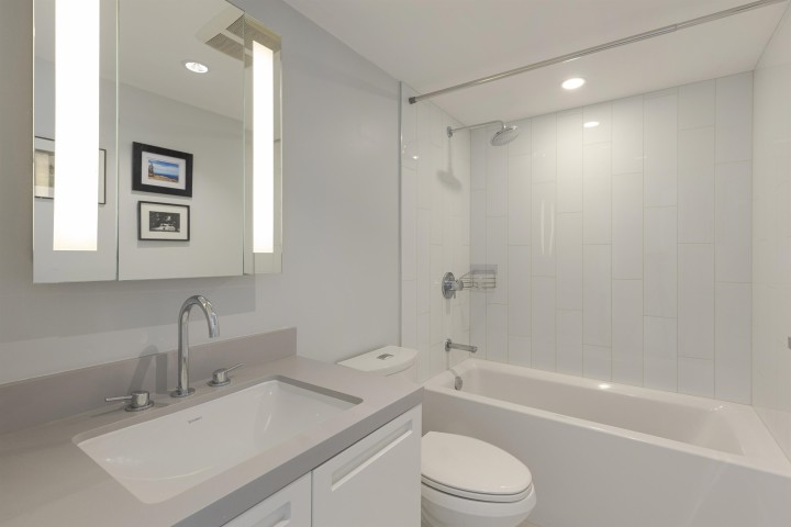 Photo 8 at 1201 - 188 Keefer Street, Downtown VE, Vancouver East