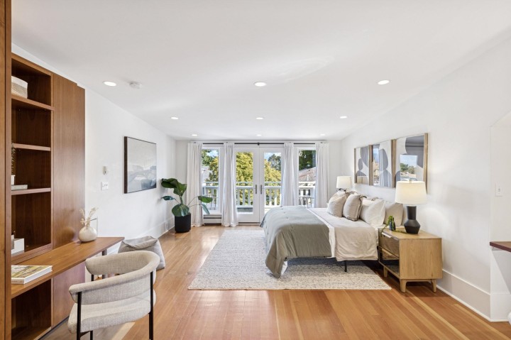 Photo 23 at 3617 West 2nd Avenue, Kitsilano, Vancouver West