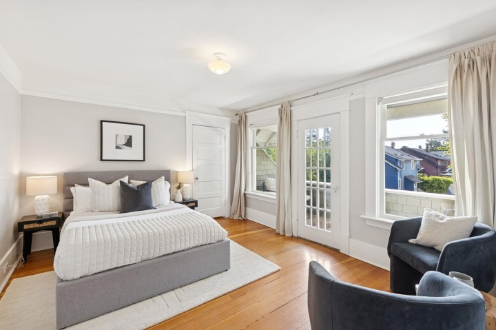 Photo 27 at 3617 West 2nd Avenue, Kitsilano, Vancouver West