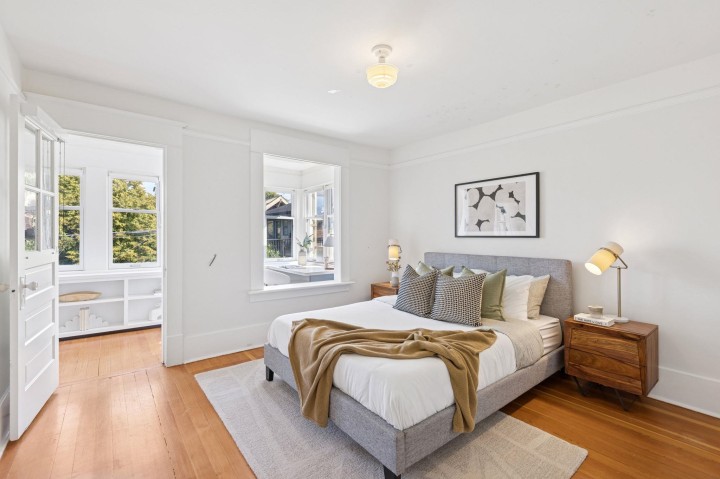 Photo 6 at 3617 West 2nd Avenue, Kitsilano, Vancouver West