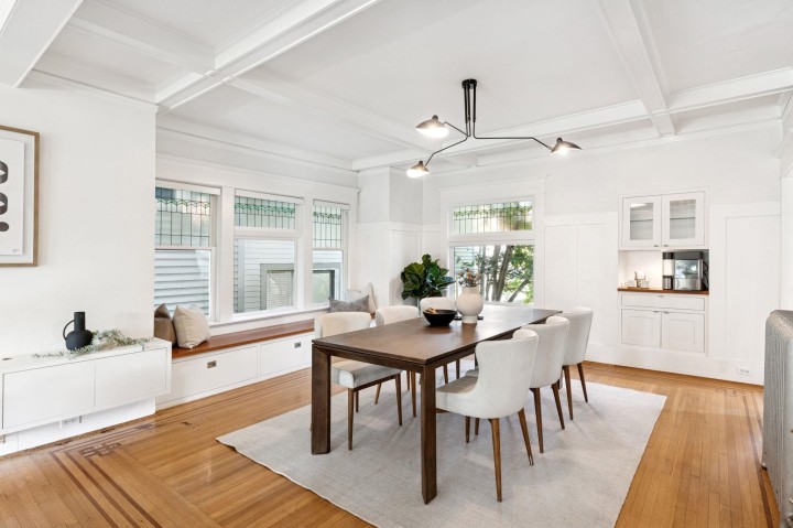 Photo 13 at 3617 West 2nd Avenue, Kitsilano, Vancouver West