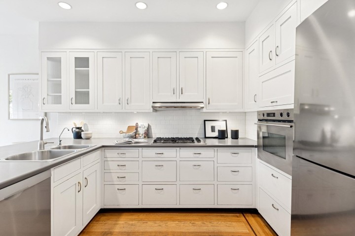 Photo 16 at 3617 West 2nd Avenue, Kitsilano, Vancouver West