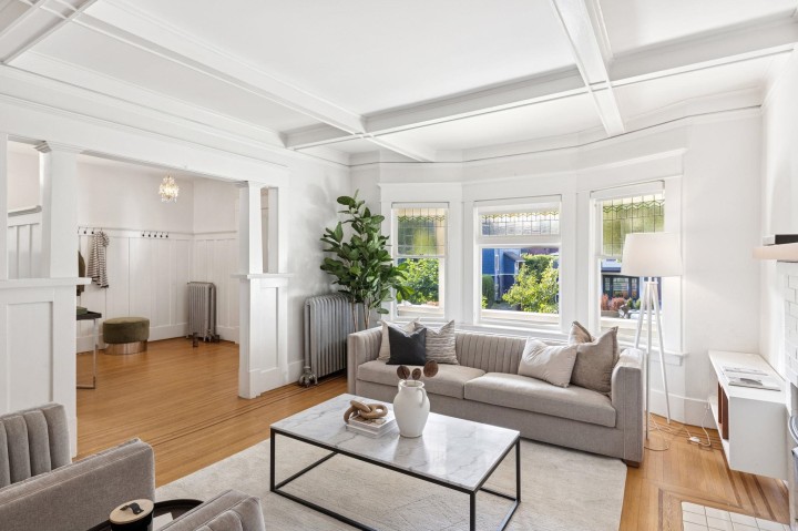 Photo 12 at 3617 West 2nd Avenue, Kitsilano, Vancouver West