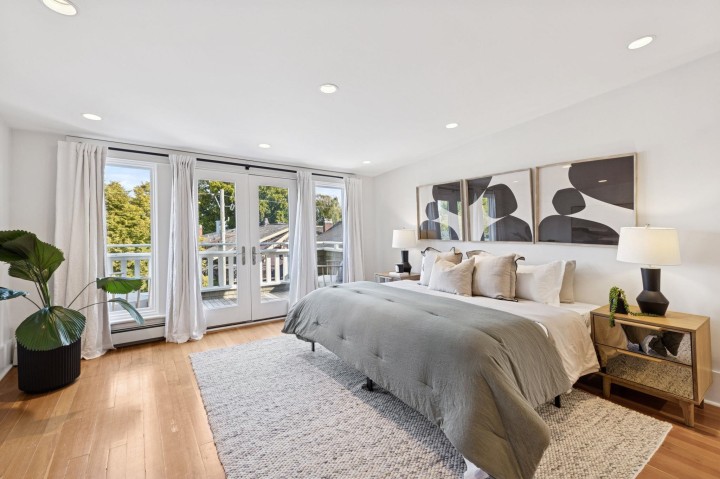 Photo 22 at 3617 West 2nd Avenue, Kitsilano, Vancouver West