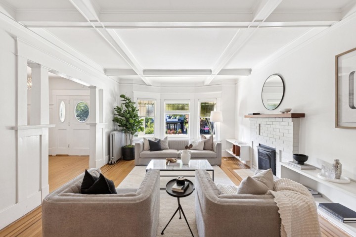 Photo 7 at 3617 West 2nd Avenue, Kitsilano, Vancouver West