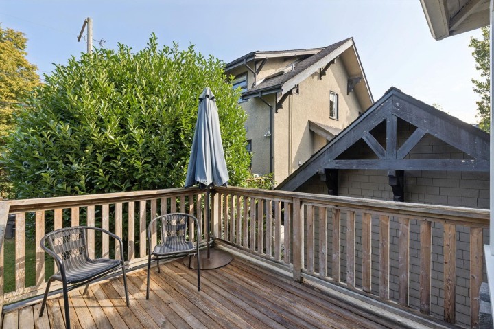 Photo 36 at 3617 West 2nd Avenue, Kitsilano, Vancouver West