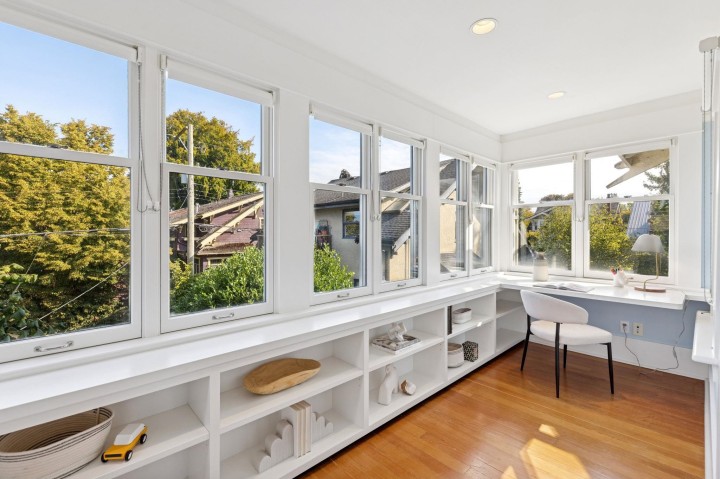 Photo 32 at 3617 West 2nd Avenue, Kitsilano, Vancouver West