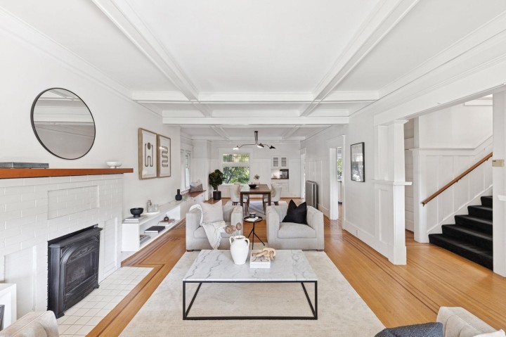 Photo 1 at 3617 West 2nd Avenue, Kitsilano, Vancouver West