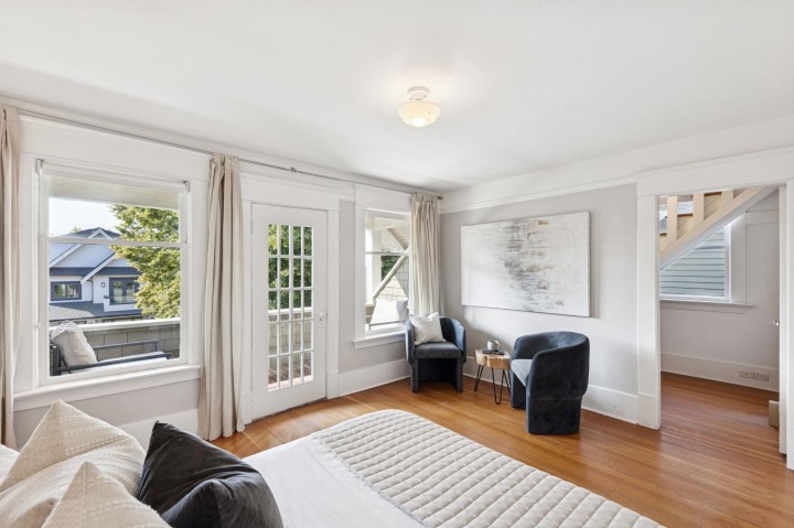 Photo 28 at 3617 West 2nd Avenue, Kitsilano, Vancouver West